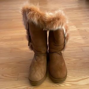 Nortic Angel Boots by Australian Luxe Collective